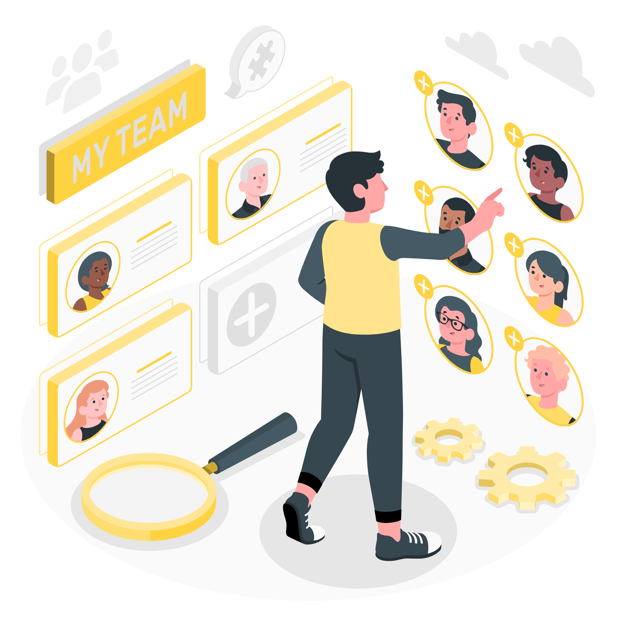 Collabhub